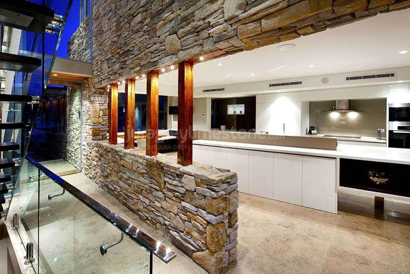Residential House in Australia